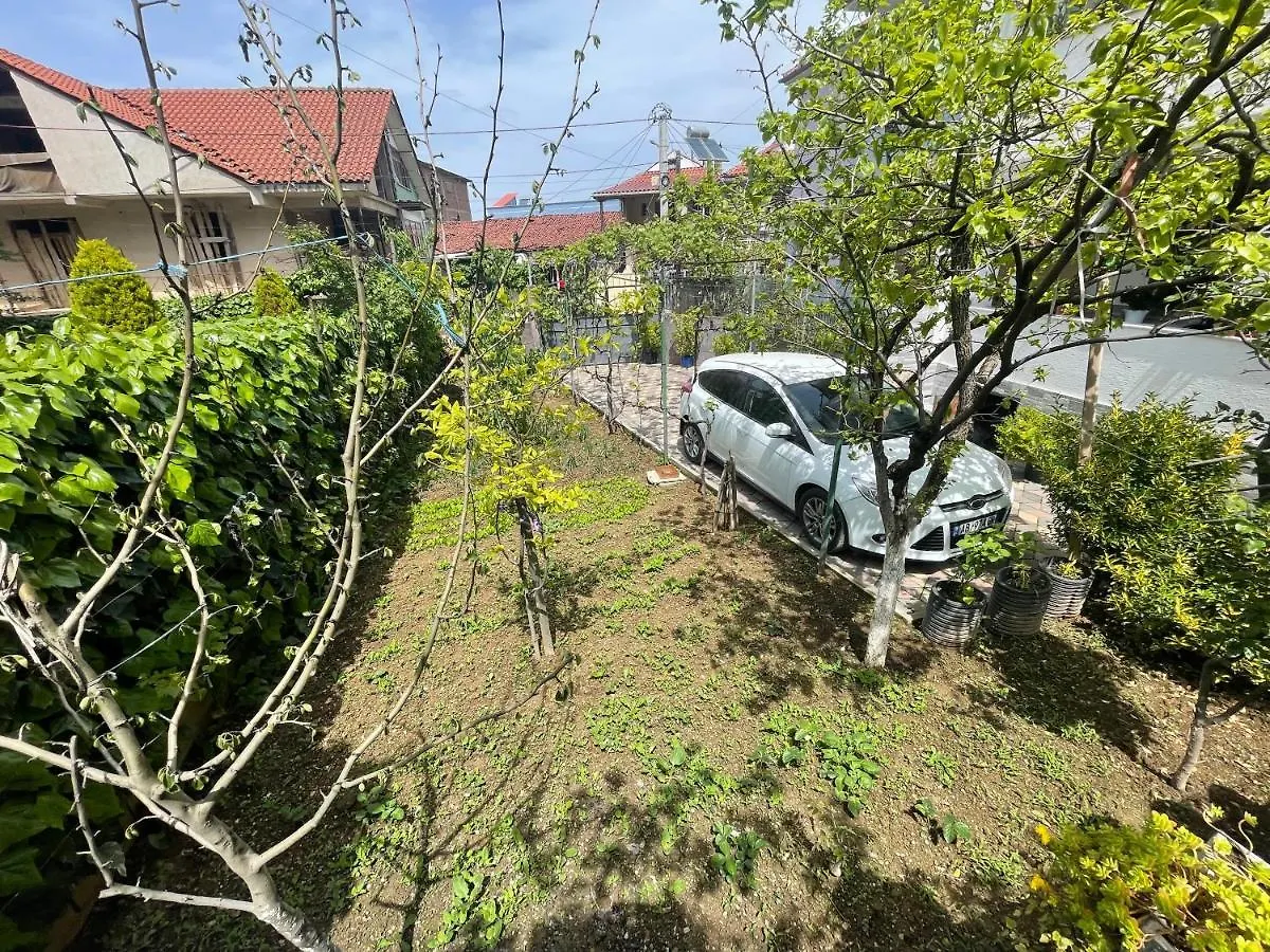 Guest House Pogradec 1