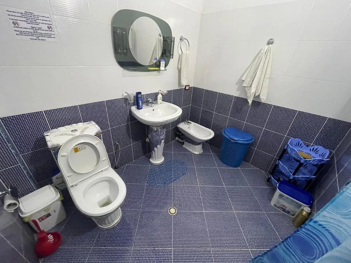 Guest House Pogradec 1