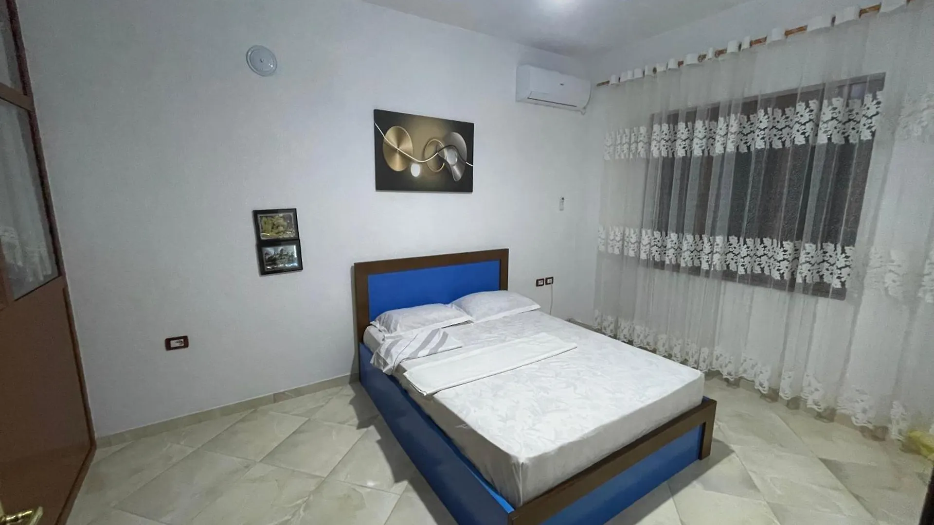 Guest House Pogradec 1 Albania