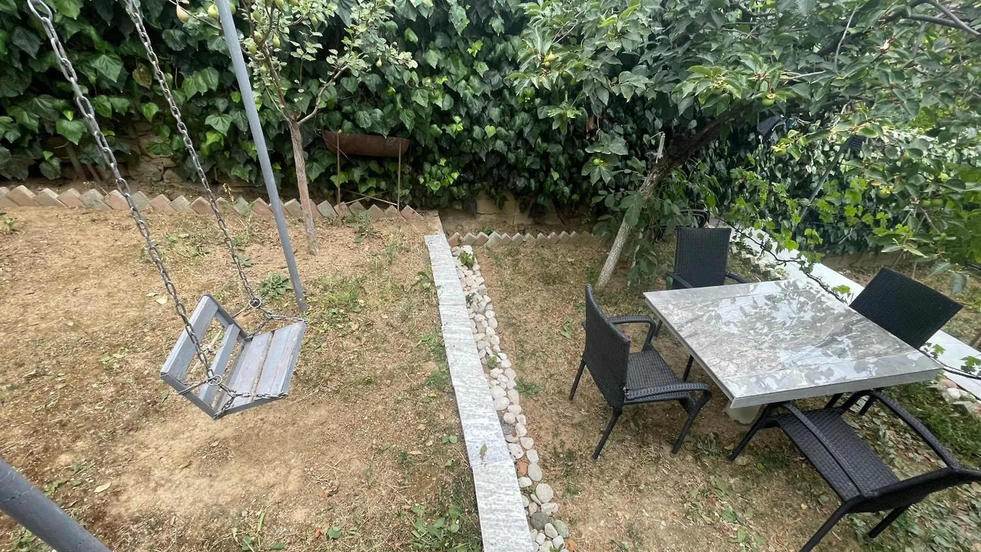 Apartment Guest House Pogradec 1